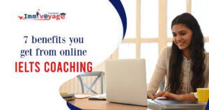 online IELTS coaching