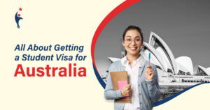 All About Getting a Student study Visa for Australia