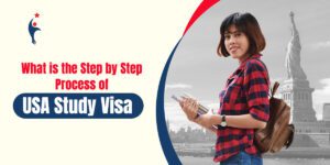 USA STUDENT VISA FROM INDIA