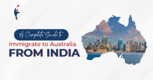 A Complete Guide to Immigrate to Australia from India