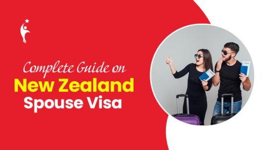 Your Complete Guide on New Zealand Spouse Visa