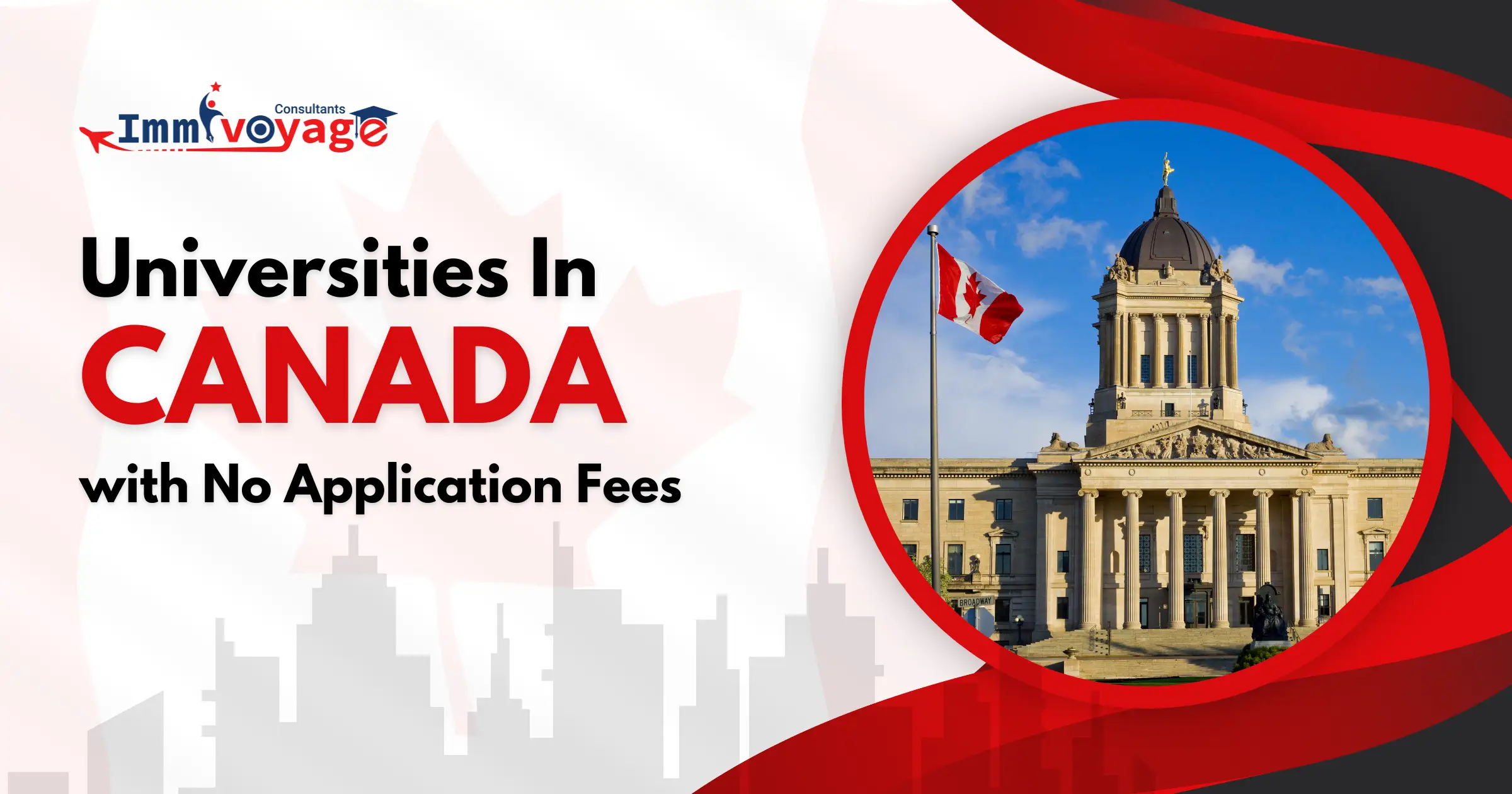 Canada study visa