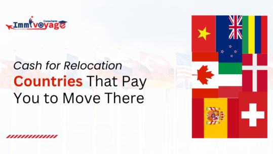 countries that pay you to move there