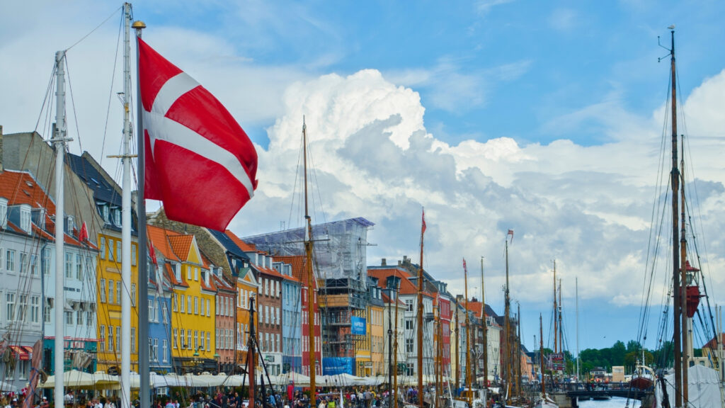 Denmark