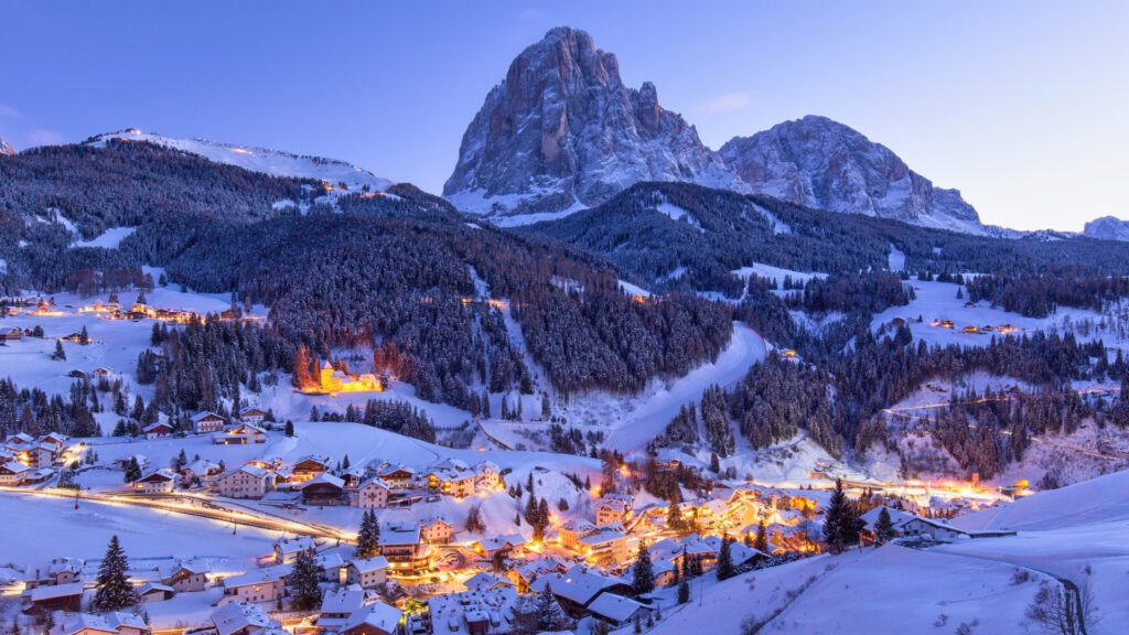 Albinen, Switzerland