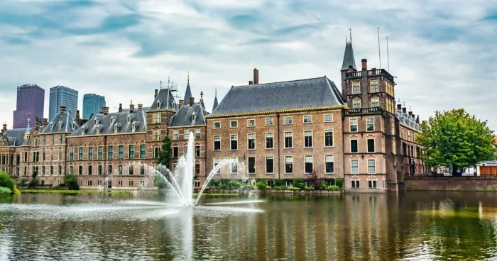 Netherland