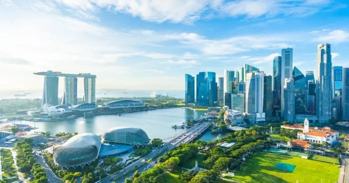 Singapore