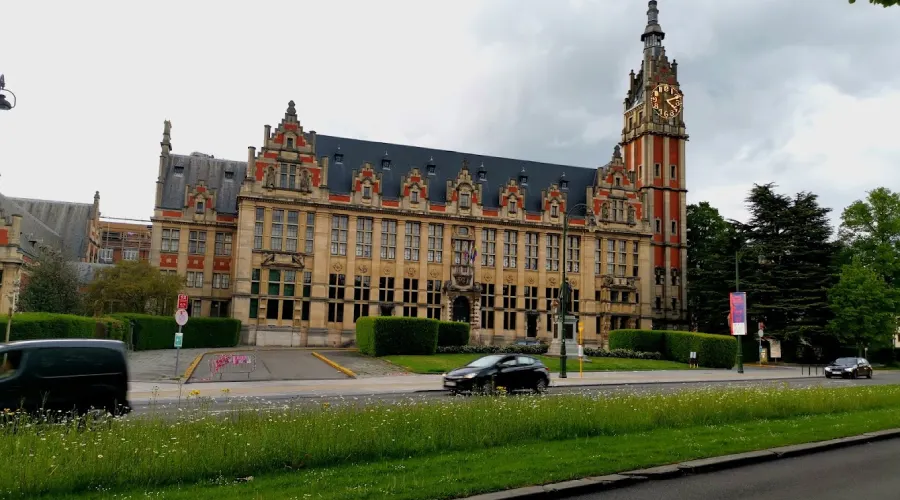 Belgium