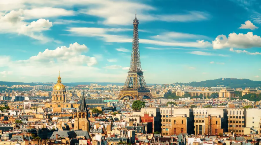 master’s Degrees in France