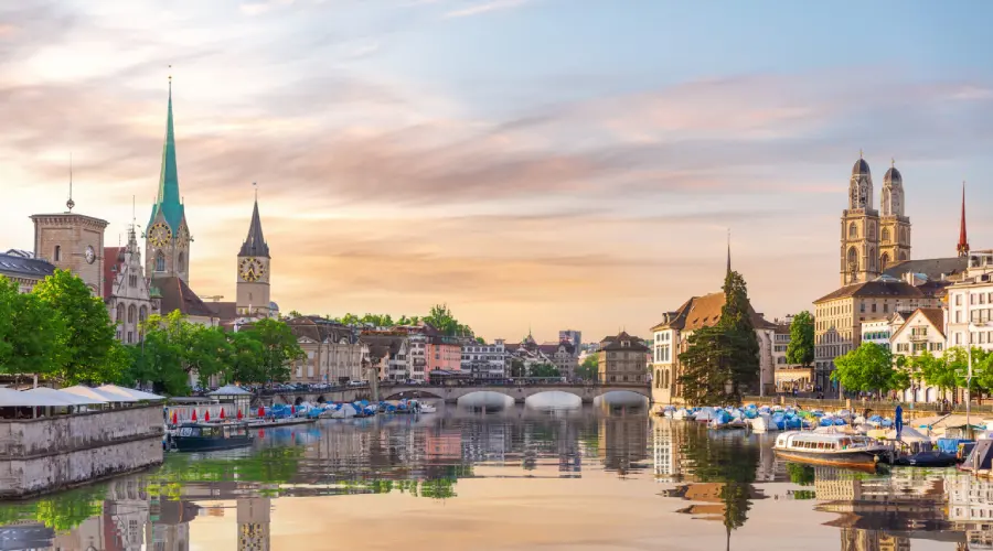  master’s Degrees in Switzerland