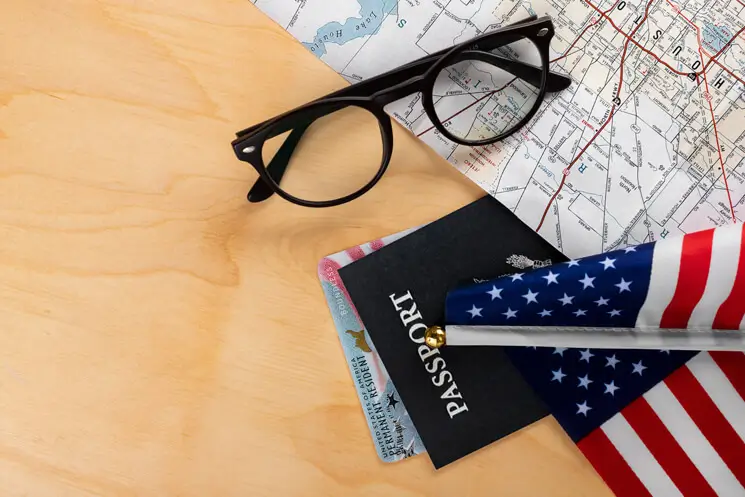 Usa Visa