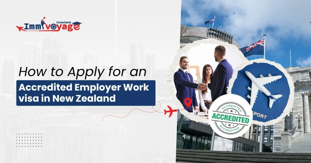 accredited employer work visa